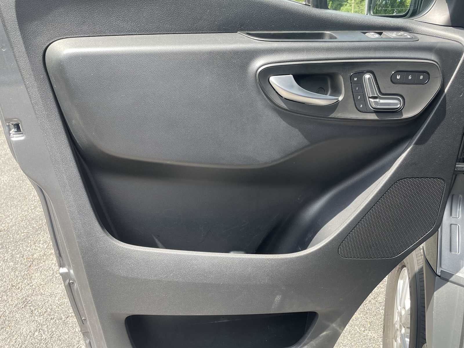 2020 Mercedes-Benz Sprinter 2500 Standard Roof V6