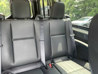 2020 Mercedes-Benz Sprinter 2500 Standard Roof V6