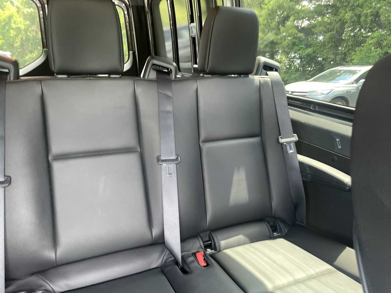2020 Mercedes-Benz Sprinter 2500 Standard Roof V6