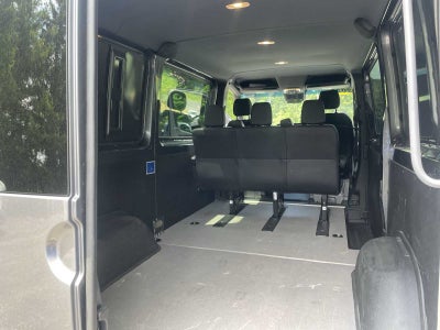 2020 Mercedes-Benz Sprinter 2500 Standard Roof V6