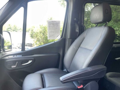 2020 Mercedes-Benz Sprinter 2500 Standard Roof V6