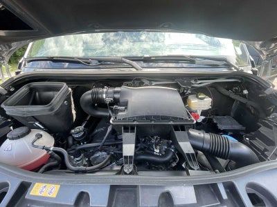 2020 Mercedes-Benz Sprinter 2500 Standard Roof V6