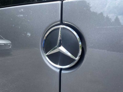 2020 Mercedes-Benz Sprinter 2500 Standard Roof V6