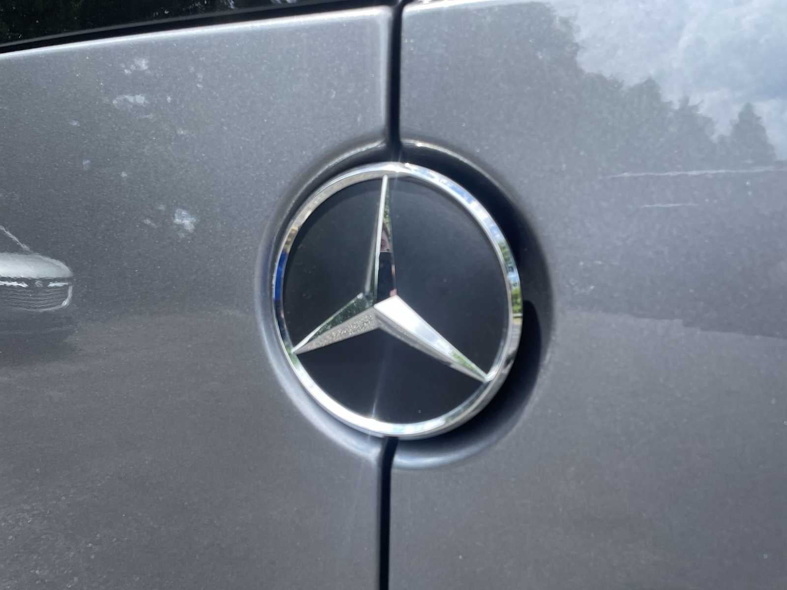 2020 Mercedes-Benz Sprinter 2500 Standard Roof V6