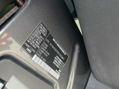 2020 Mercedes-Benz Sprinter 2500 Standard Roof V6