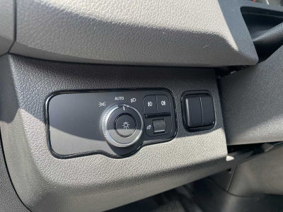 2020 Mercedes-Benz Sprinter 2500 Standard Roof V6
