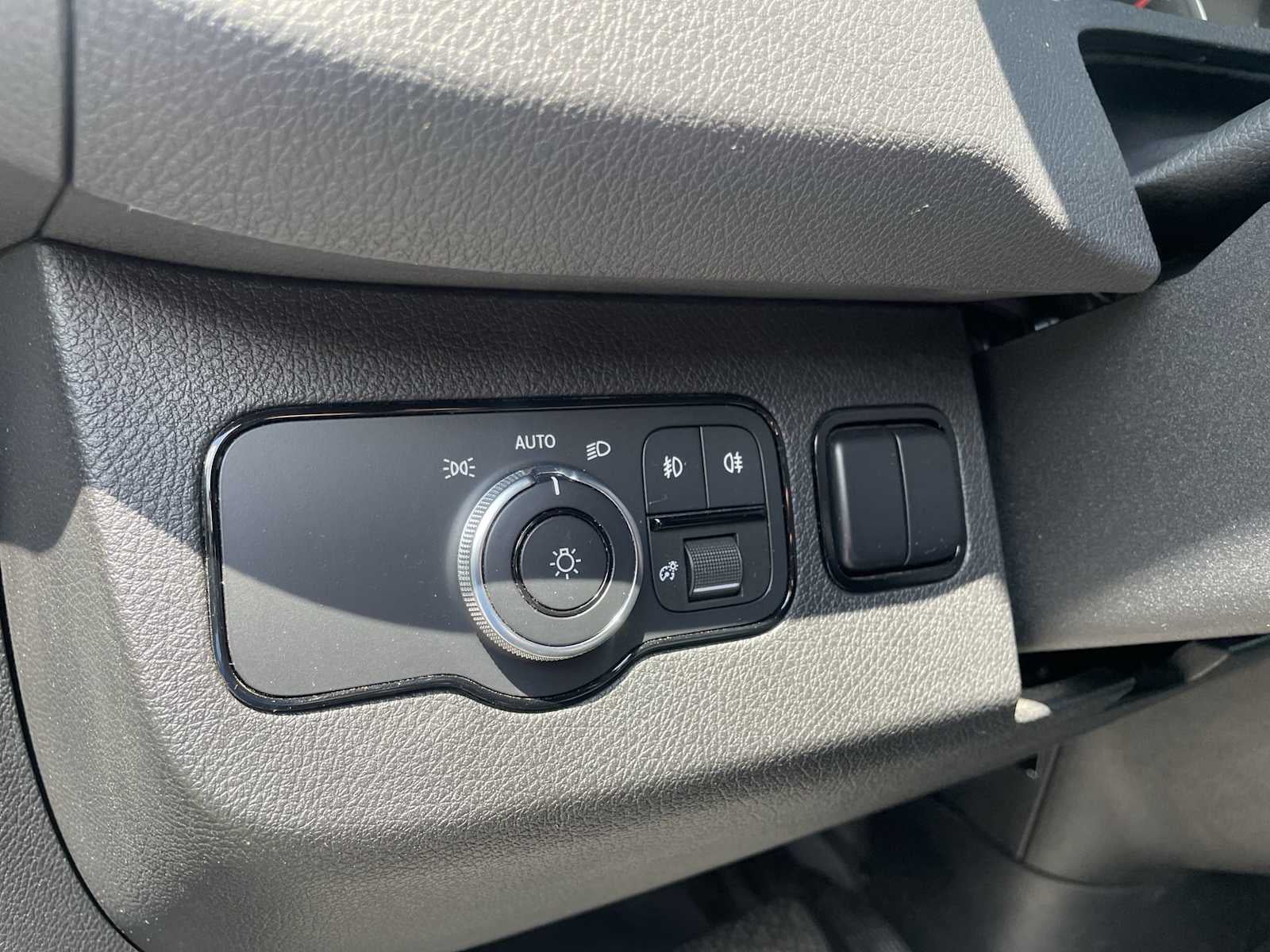 2020 Mercedes-Benz Sprinter 2500 Standard Roof V6