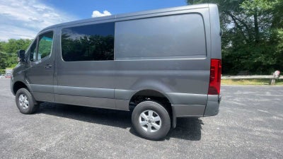 2020 Mercedes-Benz Sprinter 2500 Standard Roof V6