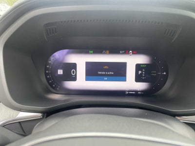 2025 Volvo XC60 Plug-In Hybrid Ultra, T8 AWD Electric/Gasoline, Dark