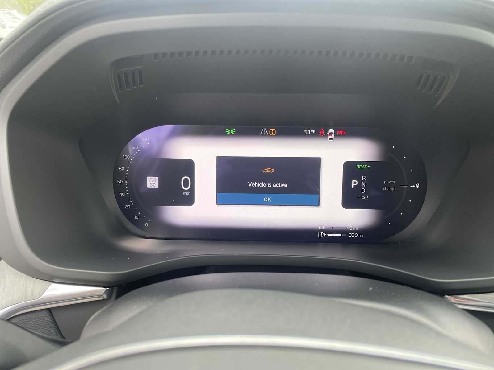 2025 Volvo XC60 Plug-In Hybrid Ultra, T8 AWD Electric/Gasoline, Dark
