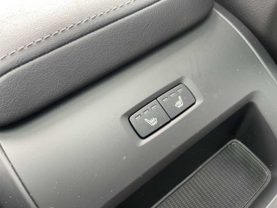 2025 Volvo XC60 Plug-In Hybrid Ultra, T8 AWD Electric/Gasoline, Dark