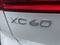 2025 Volvo XC60 Plug-In Hybrid Ultra, T8 AWD Electric/Gasoline, Dark