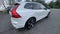 2025 Volvo XC60 Plug-In Hybrid Ultra, T8 AWD Electric/Gasoline, Dark