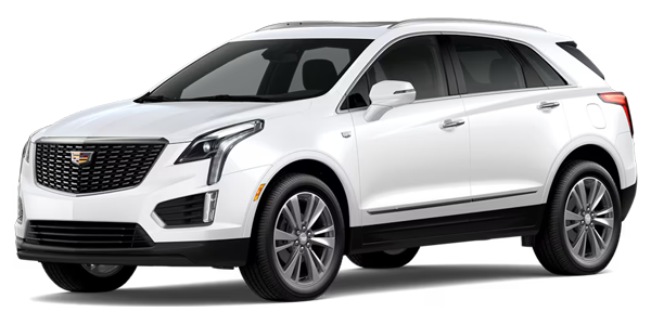 Hudson Cadillac in Poughkeepsie NY