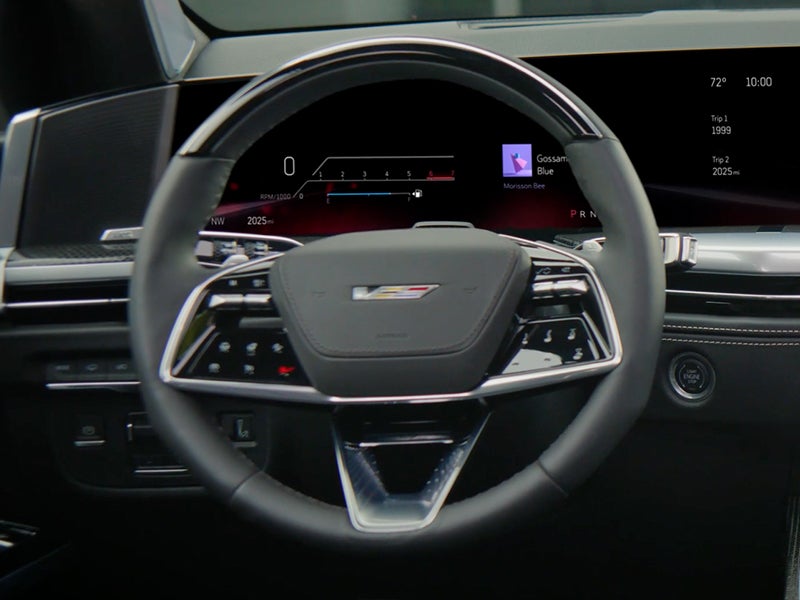 Hudson Cadillac in Poughkeepsie NY