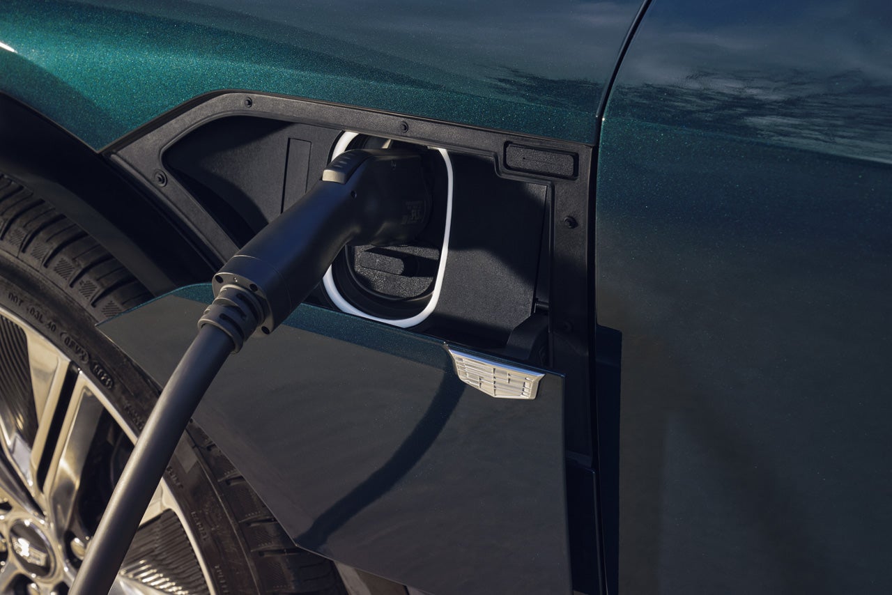 Hudson Cadillac in Poughkeepsie NY