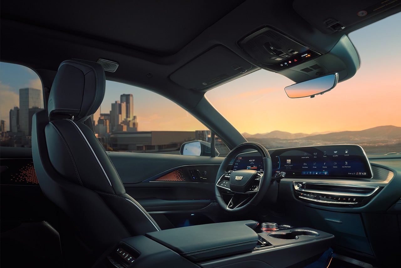 Hudson Cadillac in Poughkeepsie NY