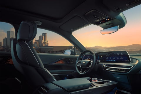 Hudson Cadillac in Poughkeepsie NY