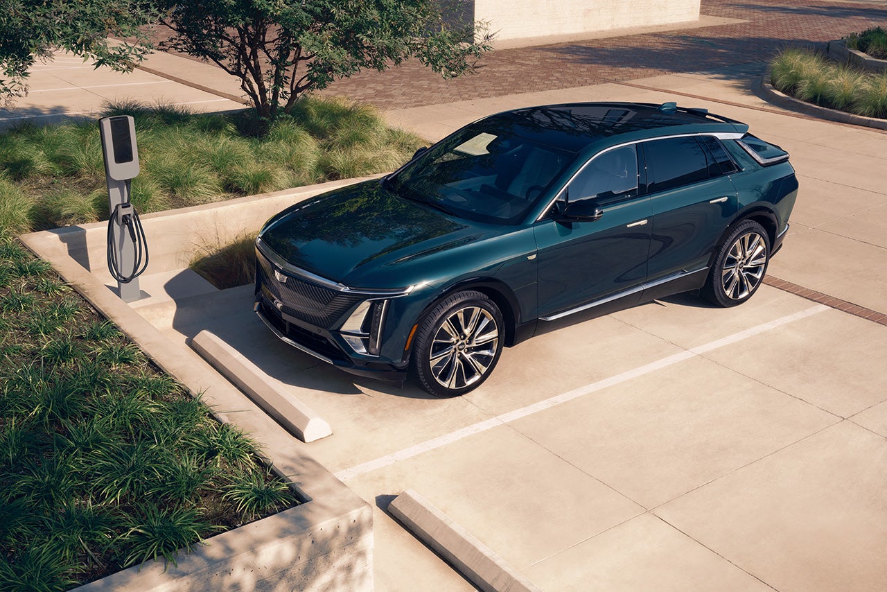 Hudson Cadillac in Poughkeepsie NY