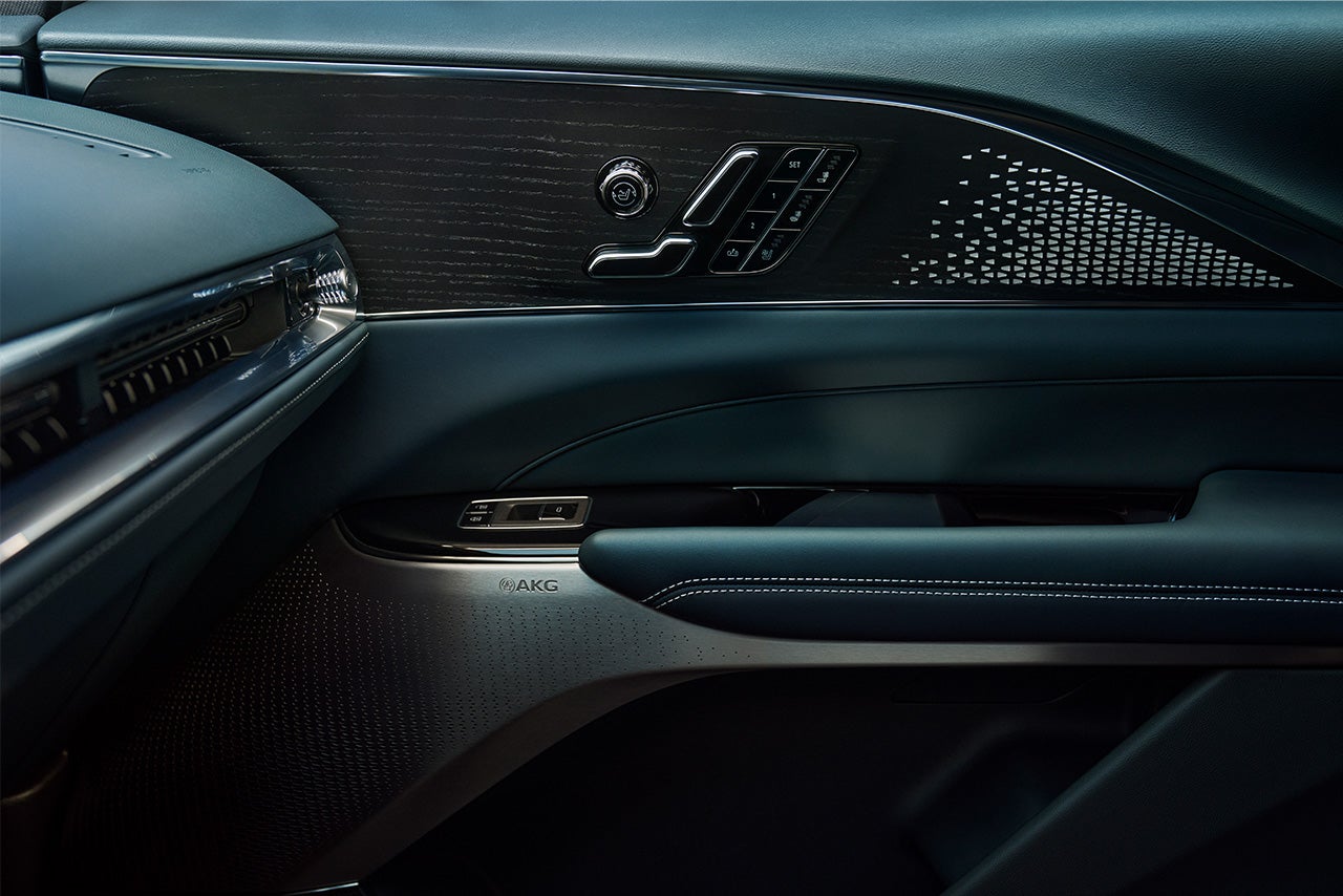 Hudson Cadillac in Poughkeepsie NY