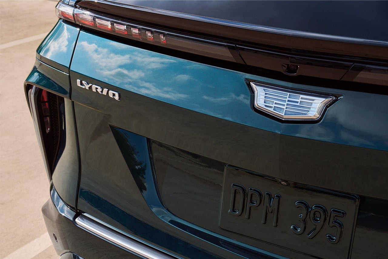 Hudson Cadillac in Poughkeepsie NY