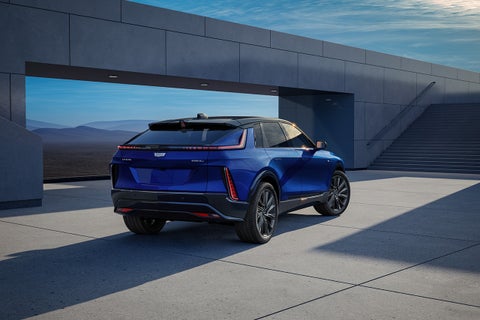 Hudson Cadillac in Poughkeepsie NY