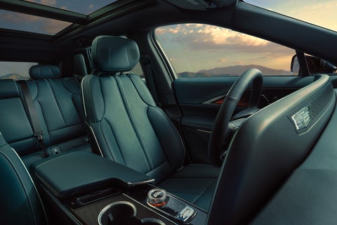 Hudson Cadillac in Poughkeepsie NY