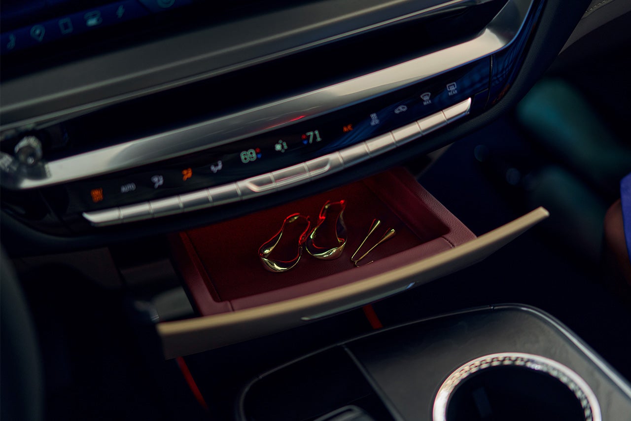 Hudson Cadillac in Poughkeepsie NY