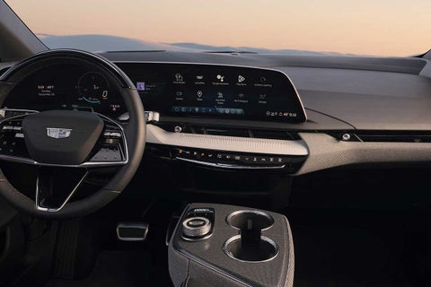 Hudson Cadillac in Poughkeepsie NY