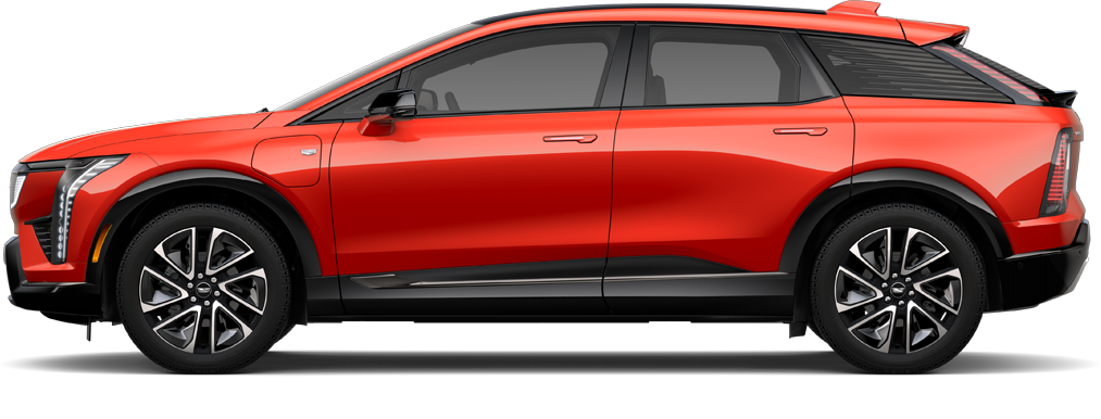 Hudson Cadillac in Poughkeepsie NY