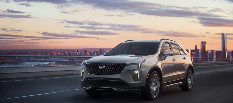 Hudson Cadillac in Poughkeepsie NY