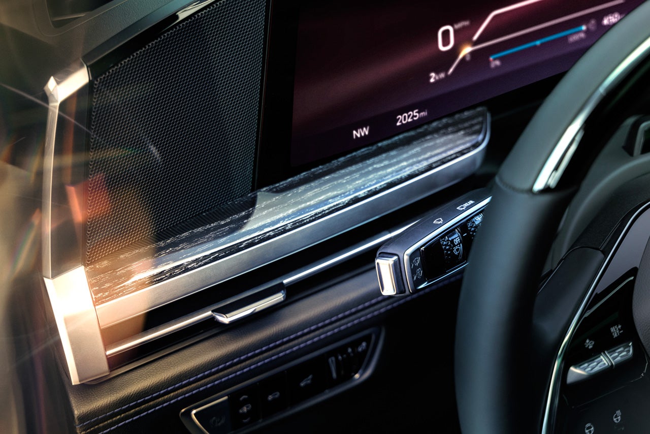 Hudson Cadillac in Poughkeepsie NY