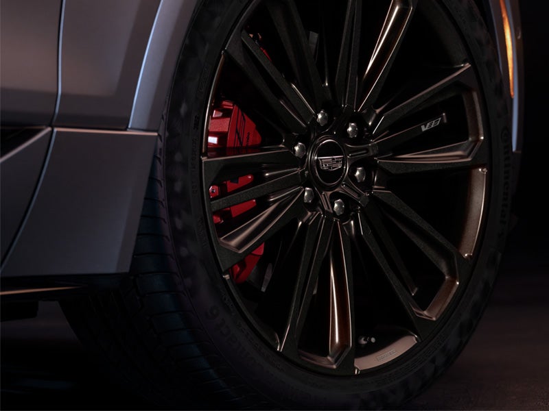 Hudson Cadillac in Poughkeepsie NY