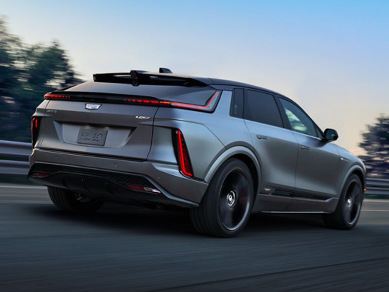 Hudson Cadillac in Poughkeepsie NY