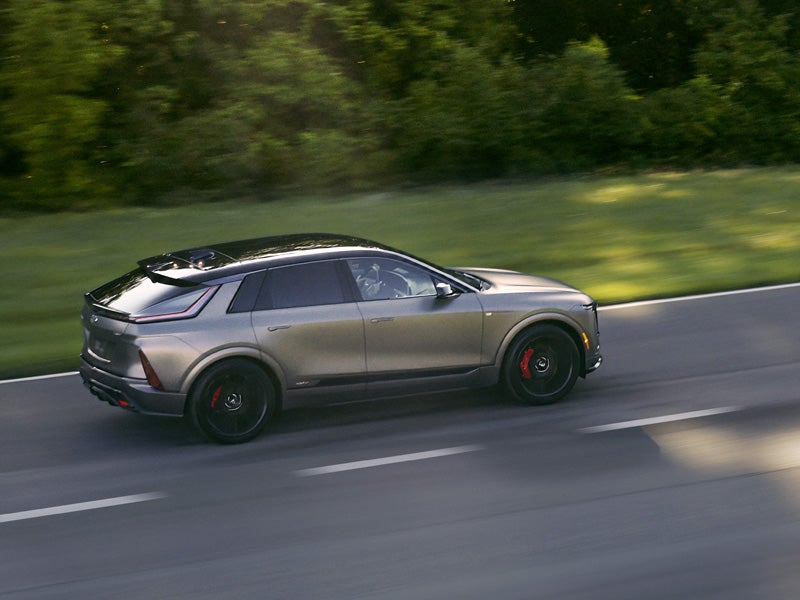 Hudson Cadillac in Poughkeepsie NY