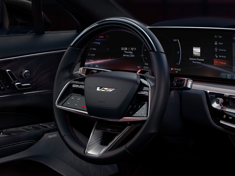 Hudson Cadillac in Poughkeepsie NY