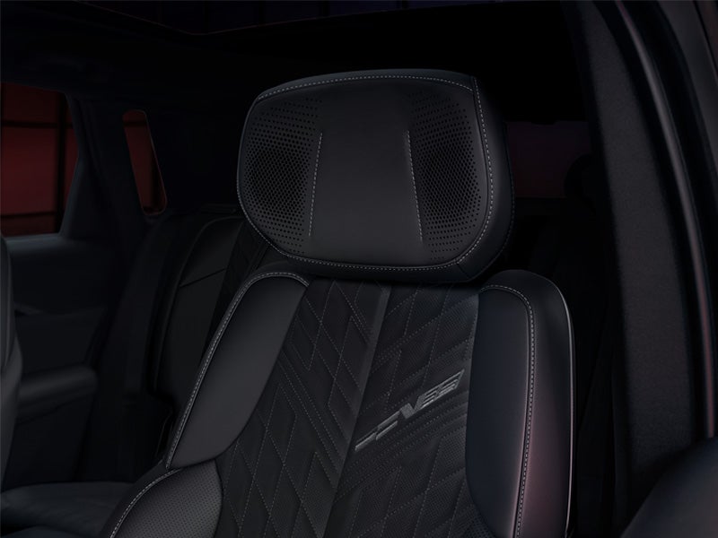 Hudson Cadillac in Poughkeepsie NY