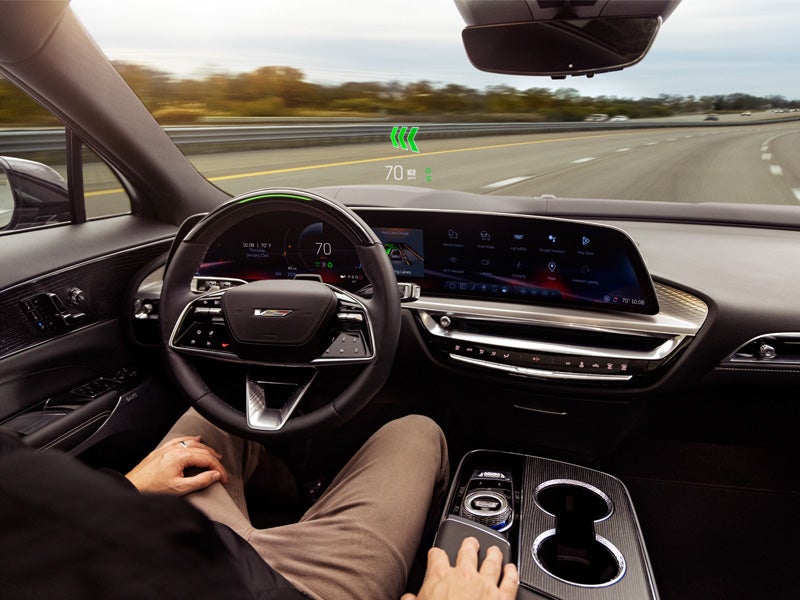 Hudson Cadillac in Poughkeepsie NY