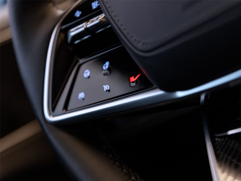 Hudson Cadillac in Poughkeepsie NY