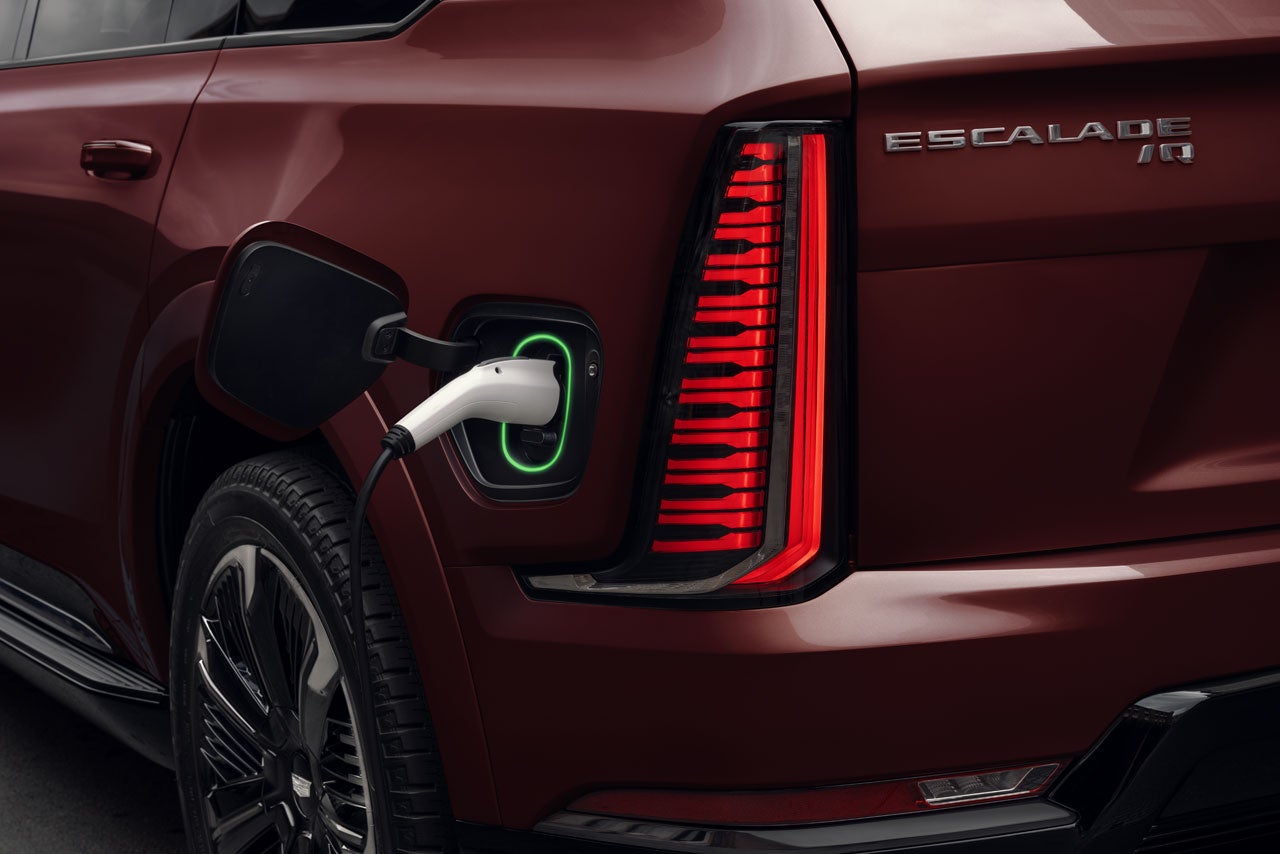 Hudson Cadillac in Poughkeepsie NY