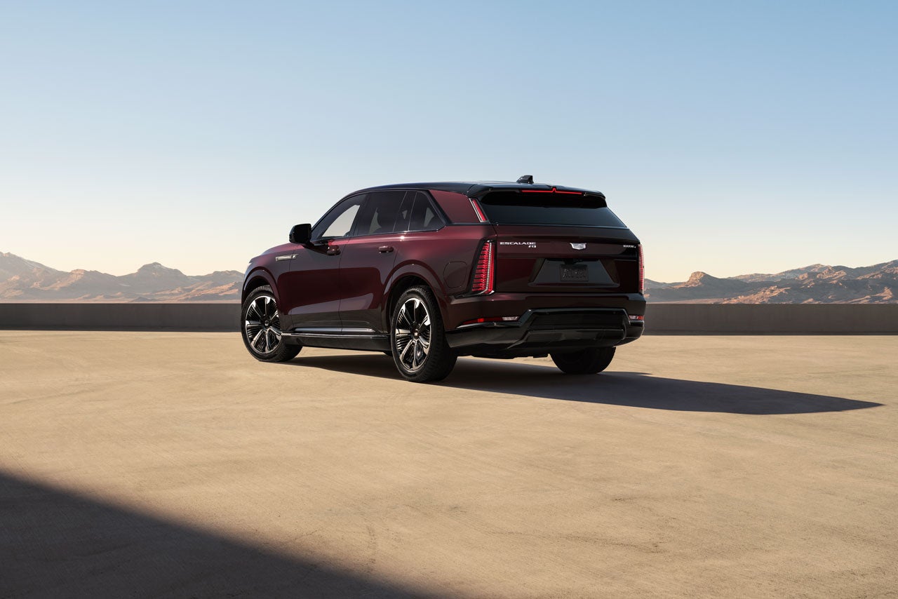 Hudson Cadillac in Poughkeepsie NY