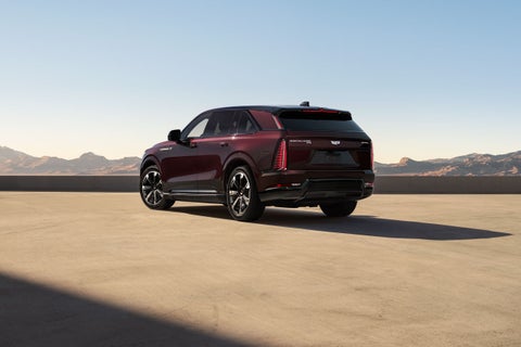 Hudson Cadillac in Poughkeepsie NY