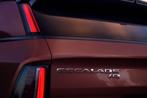 Hudson Cadillac in Poughkeepsie NY