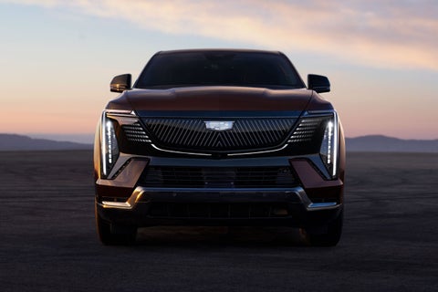 Hudson Cadillac in Poughkeepsie NY