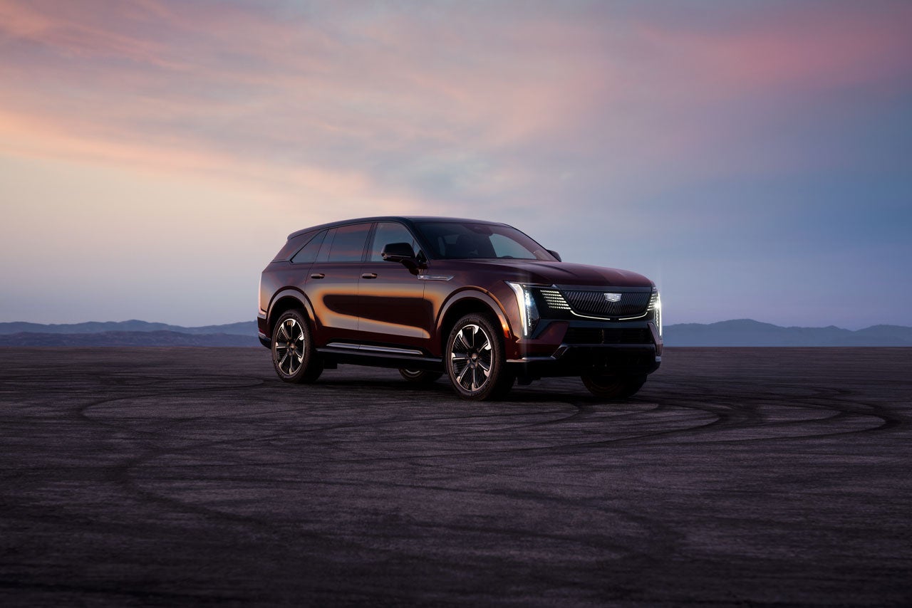 Hudson Cadillac in Poughkeepsie NY