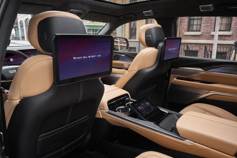 Hudson Cadillac in Poughkeepsie NY