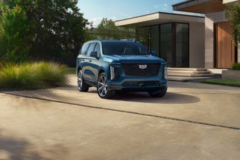 Hudson Cadillac in Poughkeepsie NY