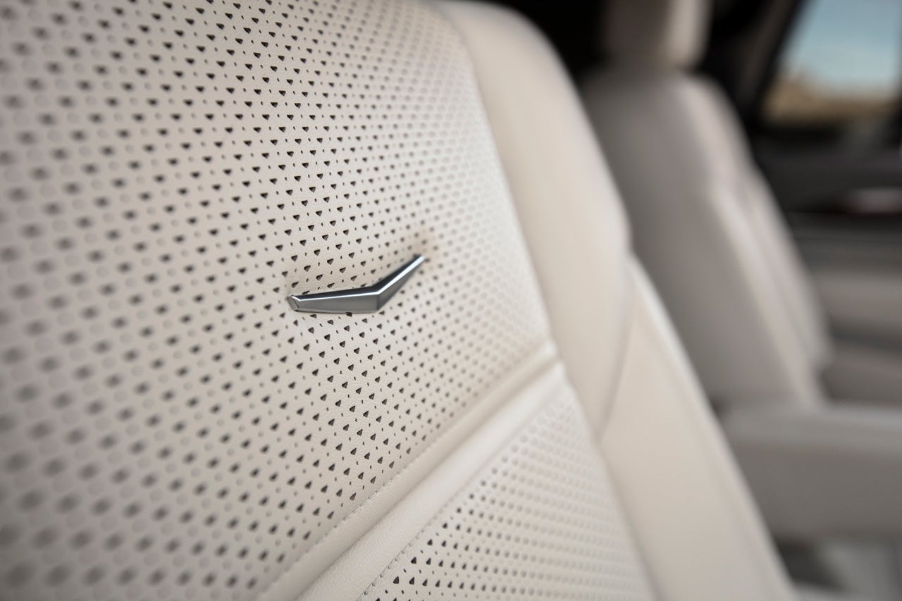 Hudson Cadillac in Poughkeepsie NY