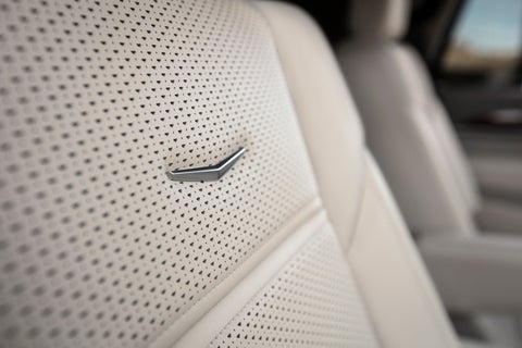 Hudson Cadillac in Poughkeepsie NY