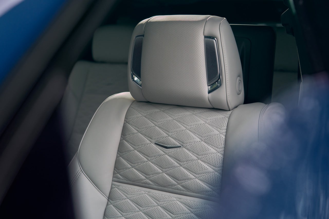 Hudson Cadillac in Poughkeepsie NY